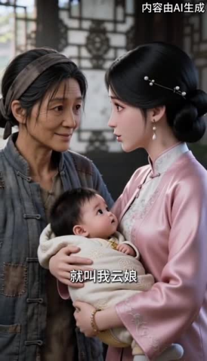 山蛇渡莲（32集）在线观看