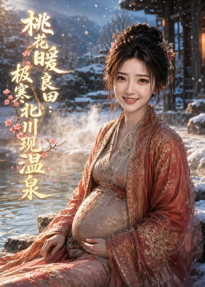 桃花暖良田：极寒北川现温泉（111集）热门了短剧