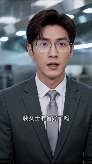 五星酒店寿宴，我上了五十桶泡面（48集）短剧前十排行榜