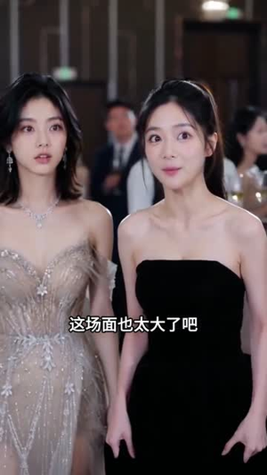 未露荣华（30集）精彩短剧分享。