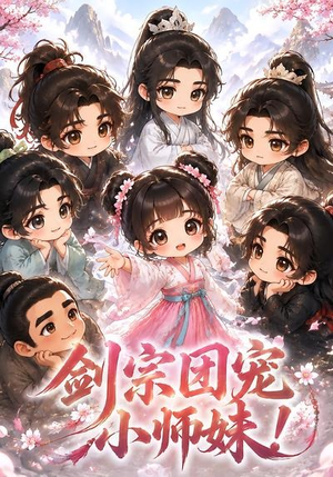 剑宗团宠小师妹！（62集）古装热门短剧