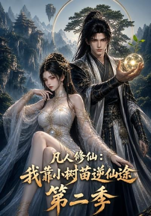 凡人修仙：我靠小树苗逆仙途第二季（82集）小短剧推荐