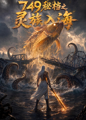 749秘档之灵族入海(40集) 749秘档之灵族入海(40集)第32集