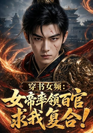 穿书女频:女帝率领百官求我复合(91集) 穿书女频:女帝率领百官求我复合(91集)独家短剧免费看