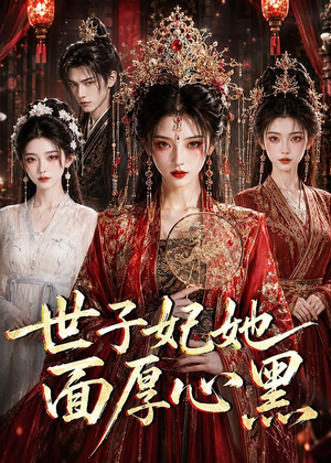 世子妃她面厚心黑(54集) 世子妃她面厚心黑(54集)古装短剧热播
