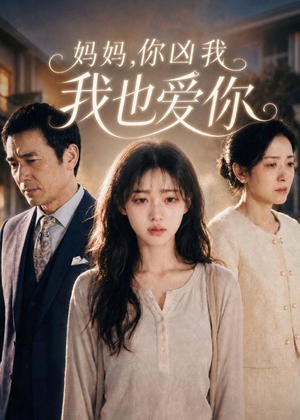 妈妈,你凶我我也爱你(61集) 妈妈,你凶我我也爱你(61集)全集下载
