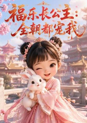 福乐长公主:全朝都宠我(43集) 福乐长公主:全朝都宠我(43集)好看短剧抢先看