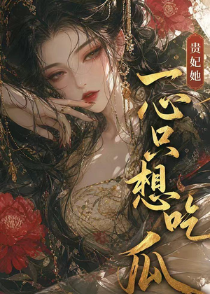贵妃她一心只想吃瓜（37集）大结局一气呵成