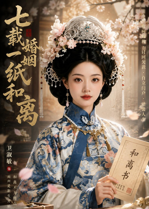 七载婚姻一纸和（66集）全网独播免费看