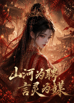 山河为聘，言灵为媒（55集）好看的短剧