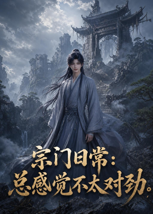 宗门日常：总感觉不太对劲（86集）短剧免费看