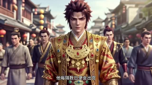 聚宝仙盆灵界篇第四季（100集）最新上映的短剧