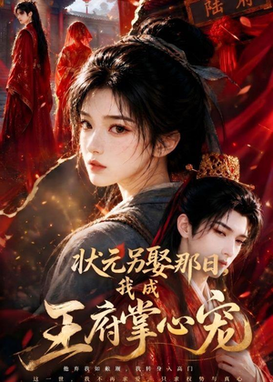 状元另娶那日，我成王府掌心宠（45集）热播短剧重燃