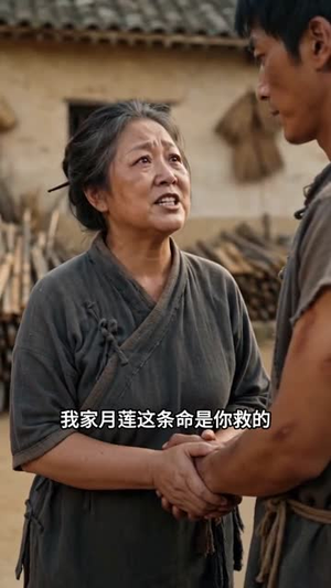 青石有灵（48集）短剧演员排行榜