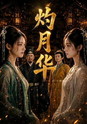 灼月华（62集）完整版