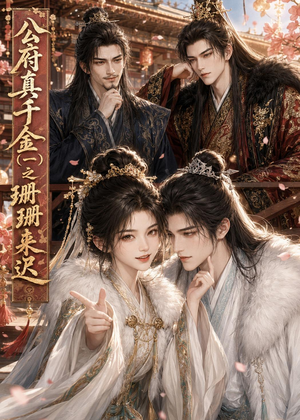 公府真千金(一)之珊珊来迟(60集) 公府真千金(一)之珊珊来迟(60集)最新火爆短剧