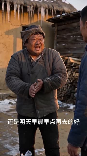 李建国的故事(101集) 李建国的故事(101集)最热门短剧来了