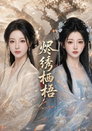烬绣栖梧(51集) 烬绣栖梧(51集)全集都在这里了