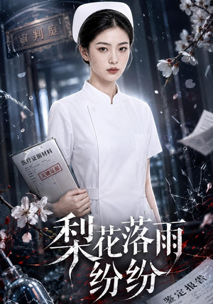 梨花落雨纷纷(27集) 梨花落雨纷纷(27集)小短剧抢先看