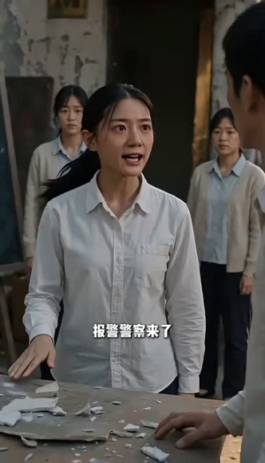 不服:大山女孩夺回我的人生(79集) 不服:大山女孩夺回我的人生(79集)番茄短剧免费看
