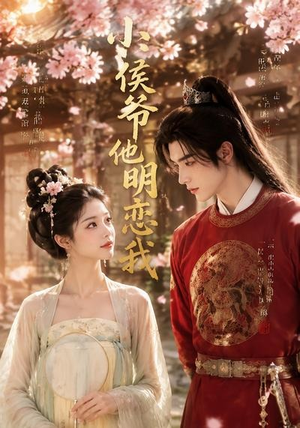 小侯爷他明恋我(20集) 小侯爷他明恋我(20集)在线观看完整版