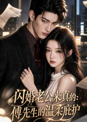 闪婚老公来真的:傅先生的温柔庇护(115集) 闪婚老公来真的:傅先生的温柔庇护(115集)好看上头的短剧