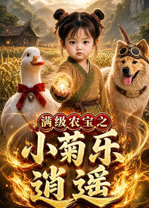 满级农宝之小菊乐逍遥（88集）免费看全网短剧