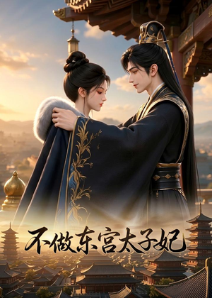 不做东宫太子妃（42集）免费短剧看不停