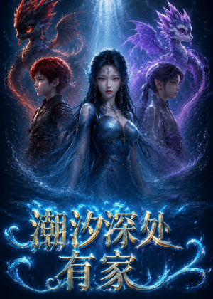 潮汐深处有家（61集）免费短剧合集