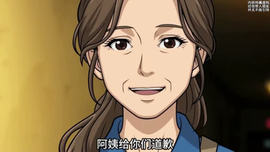 无人清白（17集）精彩短剧片段