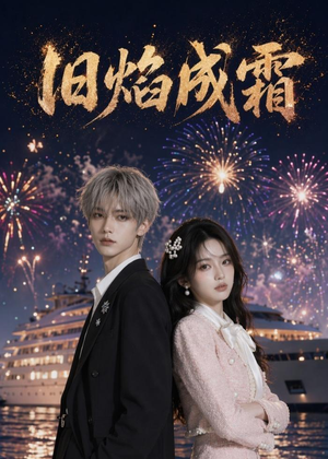 旧焰成霜（81集）短剧在线看