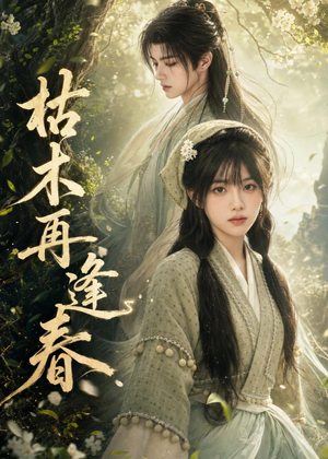 枯木再逢春（58集）火热短剧抢先看