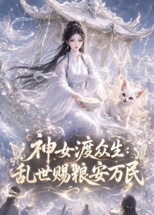 神女渡众生乱世赐粮安万民（132集）甜宠短剧追到爽