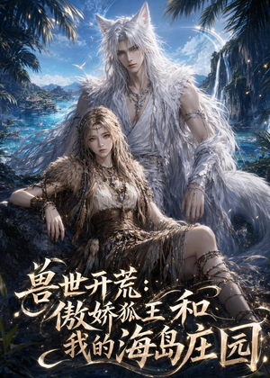 兽世开荒：傲娇狐王和我的海岛庄园（47集）在哪个平台看