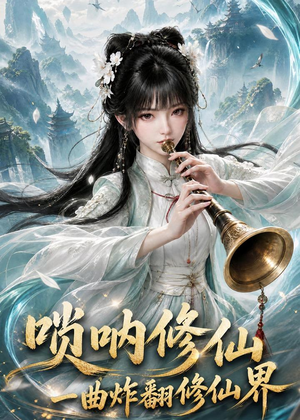 唢呐修仙，一曲炸翻修仙界（81集）每日短剧分享
