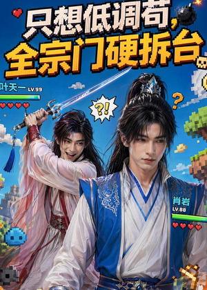 只想低调苟，全宗门硬拆台（77集）番茄短剧免费看