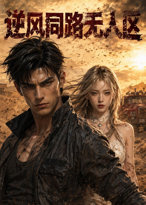 逆风同路无人区(62集) 逆风同路无人区(62集)短剧也太好看了