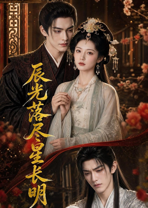辰光落尽星长明(48集) 辰光落尽星长明(48集)免费短剧就是爽