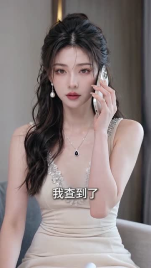 恨意换他岁岁安（62集）分享好看短剧