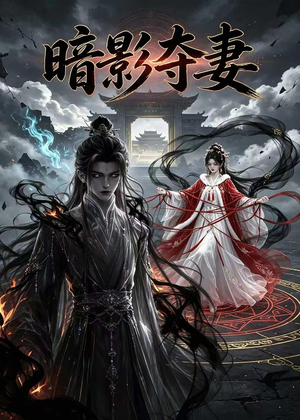 暗影夺妻（34集）精彩短剧抢先看