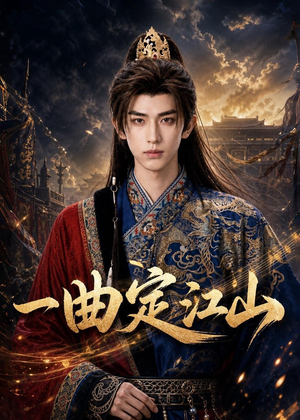 一曲定江山（51集）短剧太精彩