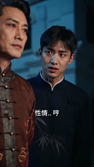 寒香渡(52集) 寒香渡(52集)大结局一气呵成