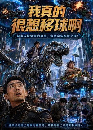 我真的很移球啊(48集) 我真的很移球啊(48集)最火短剧推荐