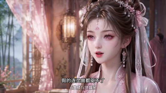 我和反派互换了身体（22集）最新热门短剧