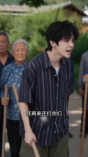 病弱大佬装废柴宠妻（62集）短剧精彩绝伦