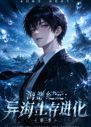 海洋纪元：异海生存进化第一季（81集）让你一口气看完