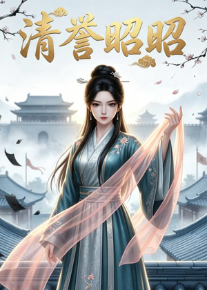 清誉昭昭（66集）短剧在哪个平台