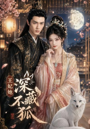 王妃她深藏不狐（58集）热门短剧追不停