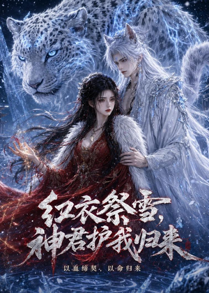 红衣祭雪,神君护我归来(36集) 红衣祭雪,神君护我归来(36集)一起追短剧吧
