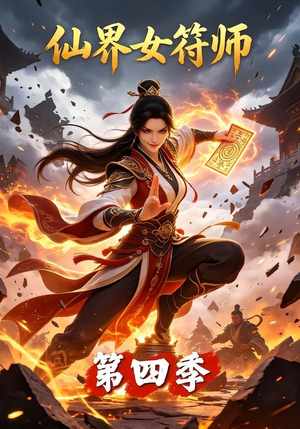仙界女符师第四季(118集) 仙界女符师第四季(118集)短剧后续更精彩